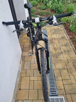 Merida Matts TFS - 3