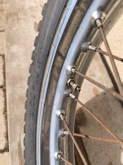 KOLA JAWA 350/634 - 640 - 3