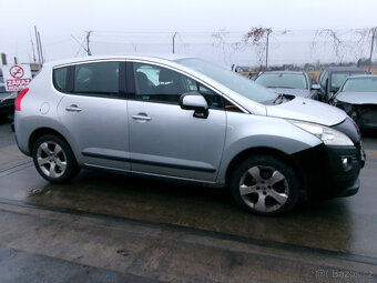 Peugeot 3008 - 3