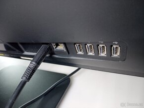 Počítač Dell All In One. - 3