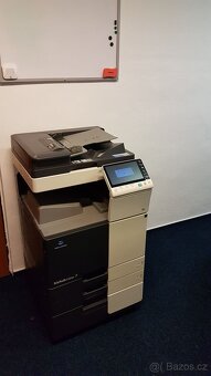KOPÍRKA Konica Minolta - 3