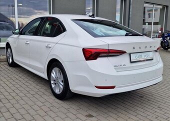 Škoda Octavia, 2.0TDI 85kW Ambition,ČR,1.Maj - 3