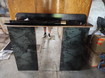 Bar s osvětlením - 3