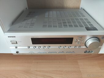 Onkyo TX-SR504E - 3