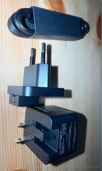 Nabíječky 5V-3A-15W - 3