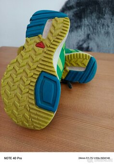 Salomon 30 - 3