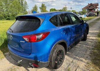 Mazda CX-5 SKYACTIV-D 175 AWD Sports-Line - 3