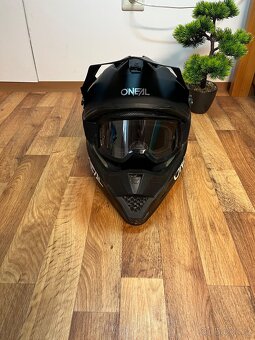 Oneal sonus 2021 - 3