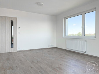 Pronájem bytu 2+kk 58 m² - 3