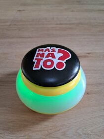 Máš Na To? - 3