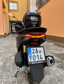 Honda PCX 2025 - 3