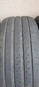 245/40R19 98Y XL RFT Cinturato P7 PNCS MOE PIRELLI - 3