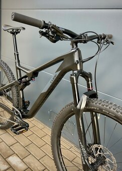 CUBE AMS 100 C:68 RACE 29 2021, L - 3