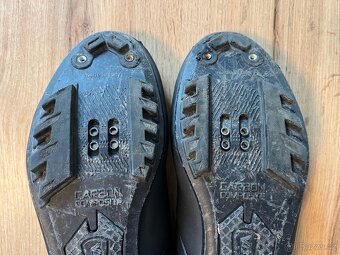 MTB Tretry Vittoria - 3