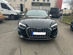 Audi S5 Quattro 3.0Tdi 255kW UVEDENÁ CENA BEZ DPH - 3
