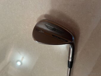 Prodám wedge Tittleist SM 10 - 3