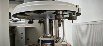 Cnc Holz-Her PRO- MASTER 7017 - 3