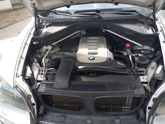 BMW X5 3.0d 173kw 218tkm servisní knížka - 3