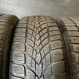 Sada pneu Dunlop 205/60/16 92H - 3