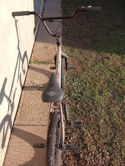 Bmx - 3