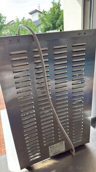 Zmrzlinovač Gel-matic Excel 3 GR - 3