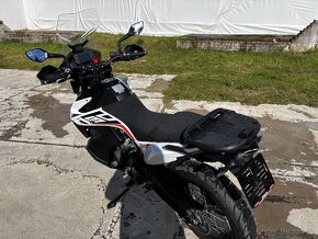 KTM 790 Adventure v TP 35kw NOVÉ VAČKY - 3
