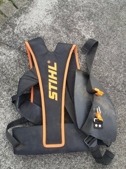 Popruh Stihl Advance XXL - 3