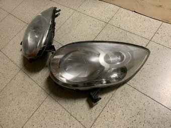 PRODÁM SVĚTLO CITROEN - 3