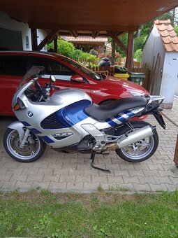 BMW K 1200 rs - 3