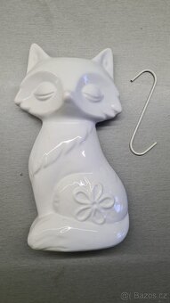 Zvlhčovač odpařovač sova liška - 3