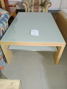 Konferenční stůl - 3