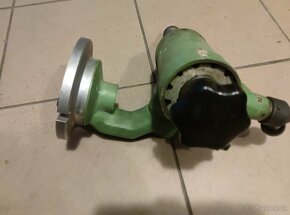 PRODÁM díl brusky BN 102 s dělicím kotoučem - 3