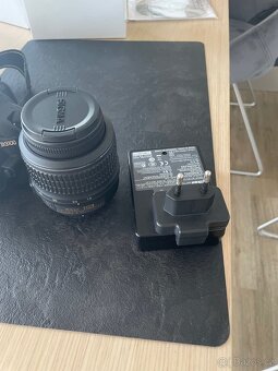 Fotoaparát - 3