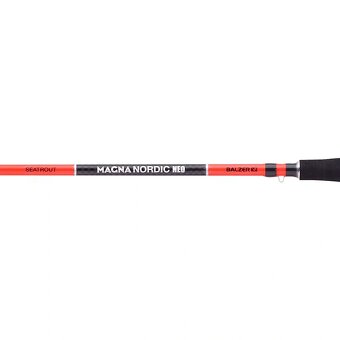 BALZER MAGNA NORDIC NEO SEATROUT - 3