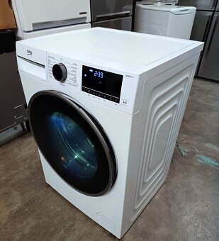 Nová pračka BEKO 9 kg, 1400 ot./min. ZÁRUKA - 3