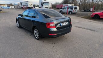 Škoda Octavia 3 2.0 TDI 4x4 135 kw 1 majitel nové v ČR - 3