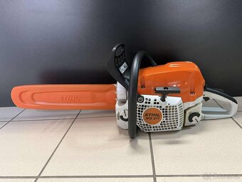 Motorová pila STIHL MS 311 - 3