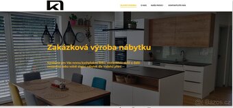 WEB, GRAFIKA & MARKETING – VŠE NA JEDNOM MÍSTĚ - 3
