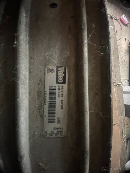 Intercoler TDi - 3