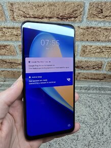 Realme 7pro 8/128gb - 3