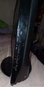 48,3cm TV Samsung LE19B450C4W - 3