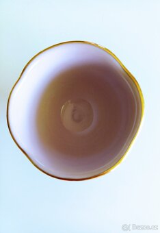 Růžový porcelán - 3
