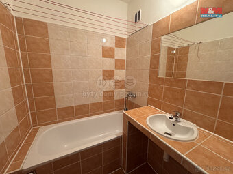 Pronájem bytu 1+1, 36 m², Frýdek-Místek, ul. Malý Koloredov - 3