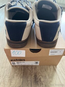 Etnies Jameson - 3