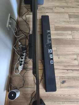 Prodám téměř novou TV LG OLED65C45LA a soundbar LG S95TR - 3