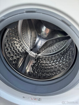 Samsung I-DOS parní pračka na 10,5kg - 3