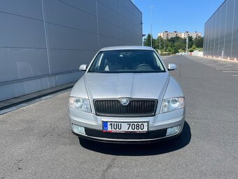 Škoda Octavie 2 DSG - 3