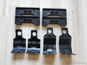 Thule Kit 1666 Citroen DS 4 - 3