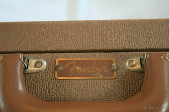 Kytara Fender Stratocaster USA Custom Shop SE 918203 VINTAGE - 3