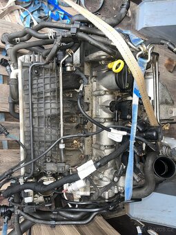 Motor 1.2 TSI 77 Kw - 3